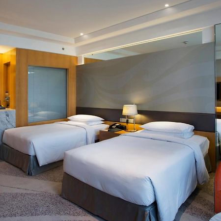 מלון Hyatt Regency גורגאון מראה חיצוני תמונה